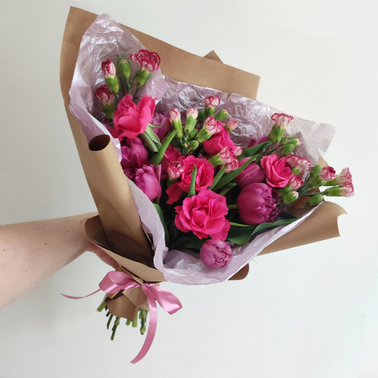 Flower Subscription