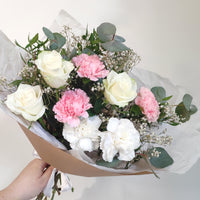 Herkän kaunis kukkakimppu 💕✨