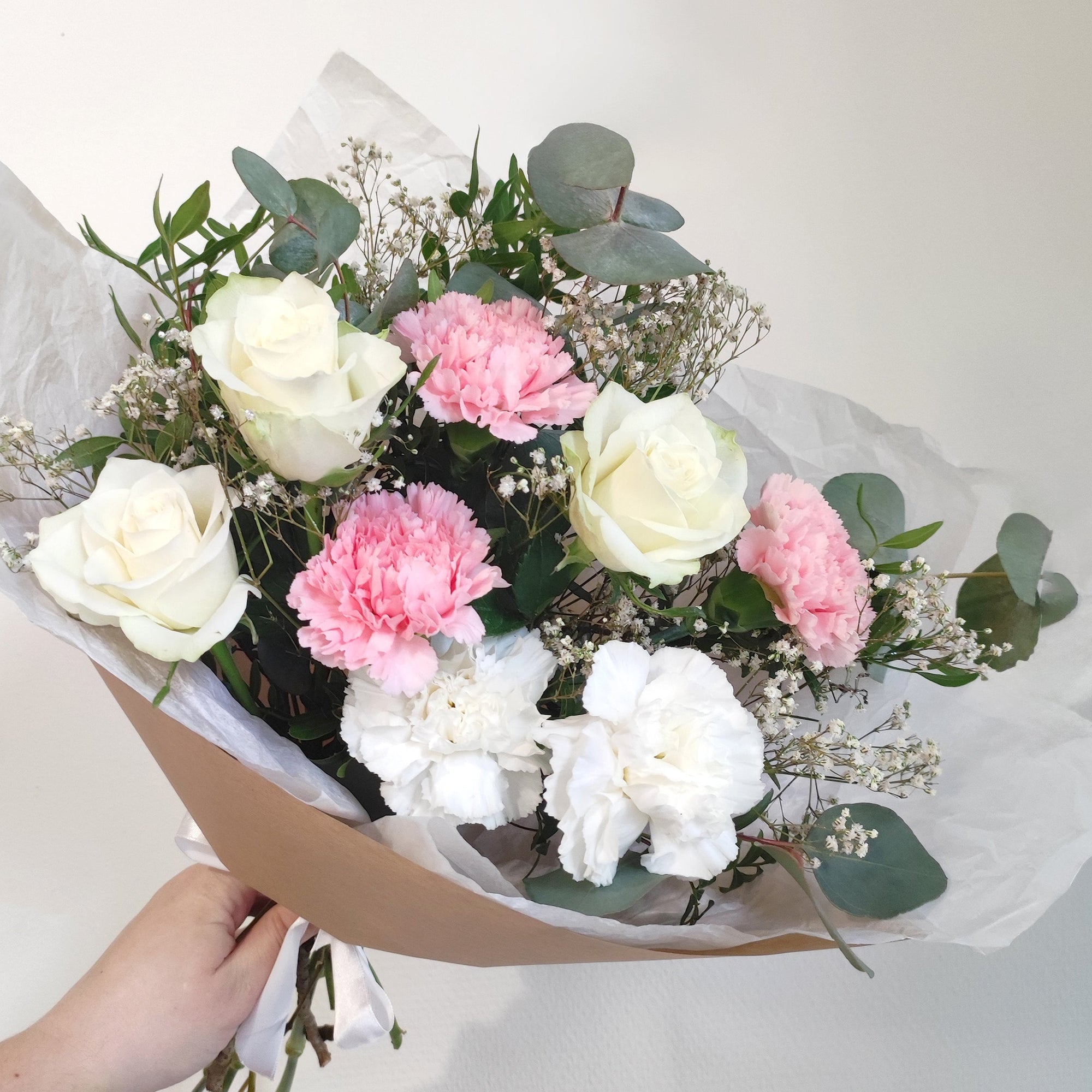 Herkän kaunis kukkakimppu 💕✨