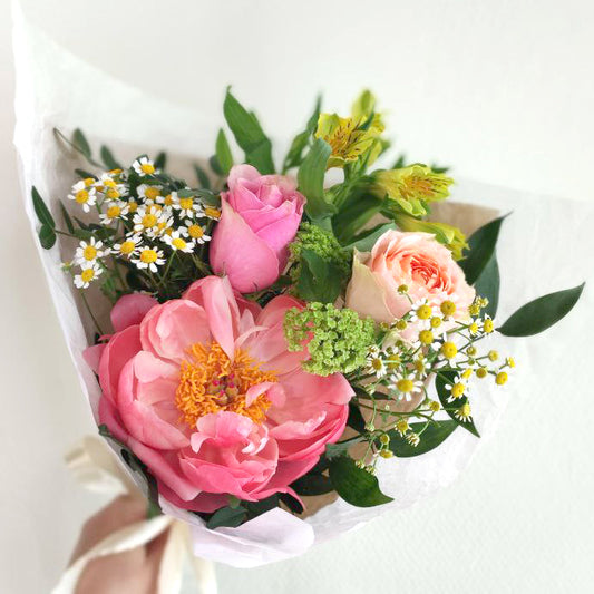 Viikkokukat🌸